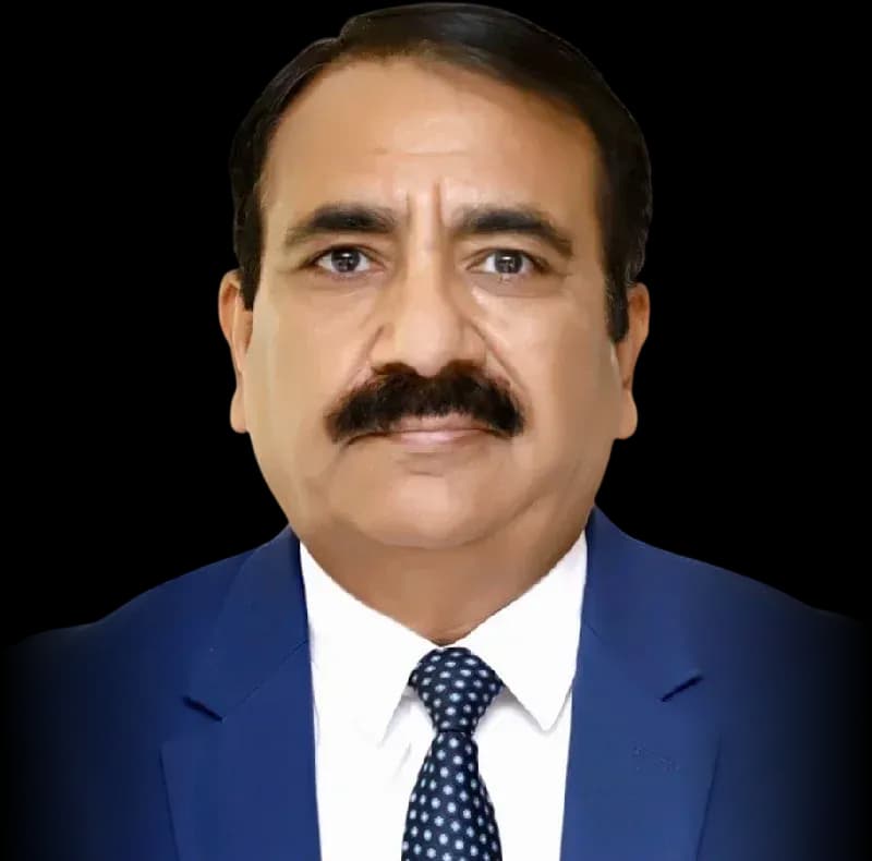 Mahesh Bajaj