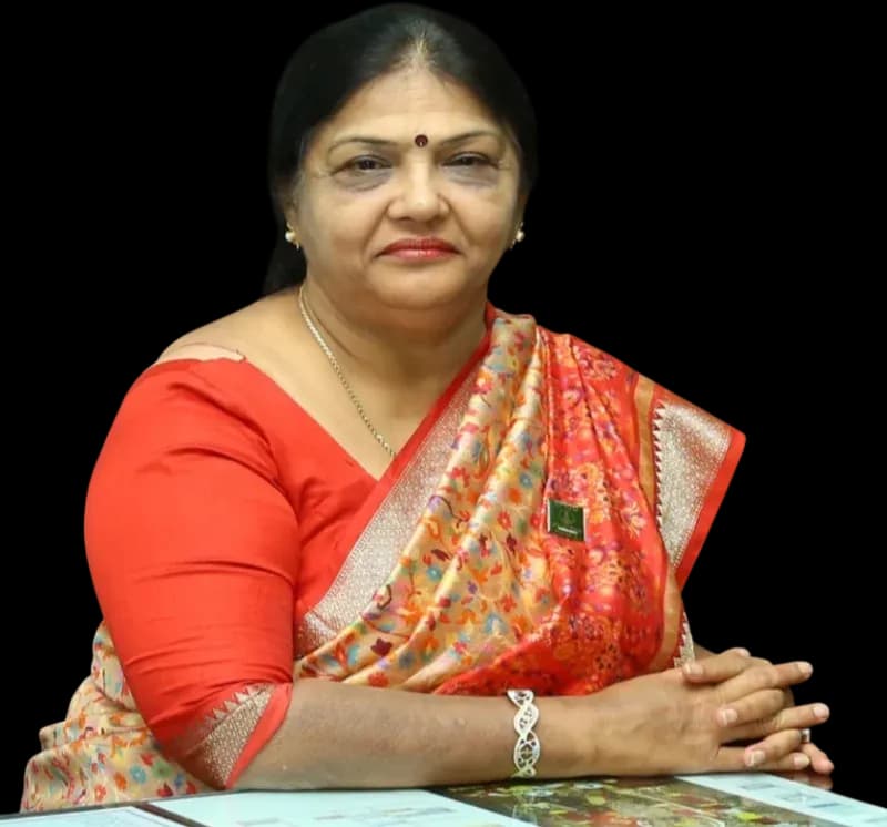 Pomila Jaspal