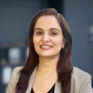 Raj Rani Lakra
