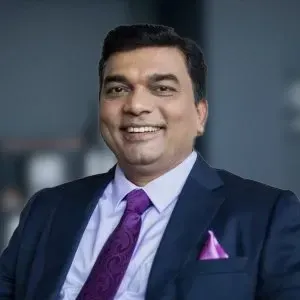 Rajendra Bagade