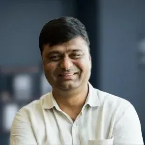 Ritesh Gandhi