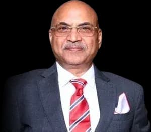 CA Sunil Kumar Gupta